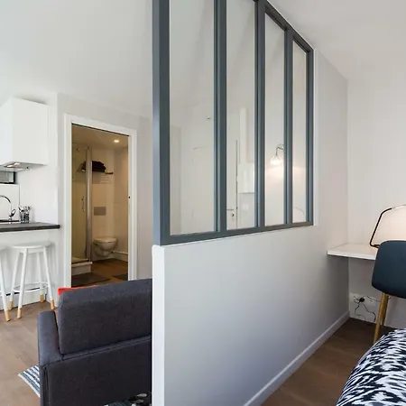 Centre Apartment