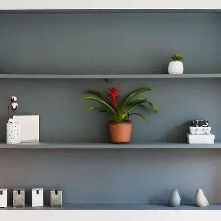Centre Apartment