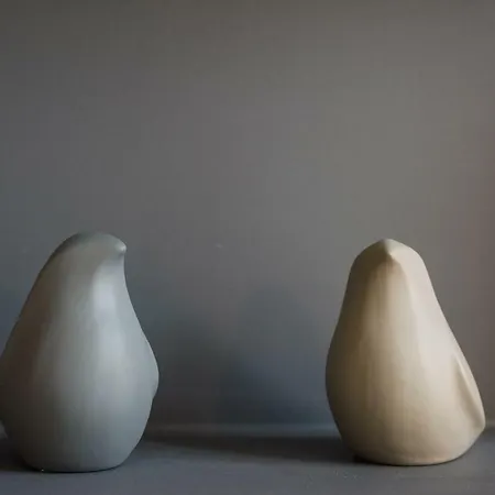 Centre דירה ליל