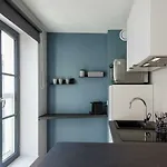 Apartament Centre *