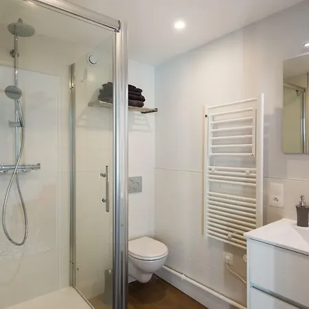 Centre Appartement Lille