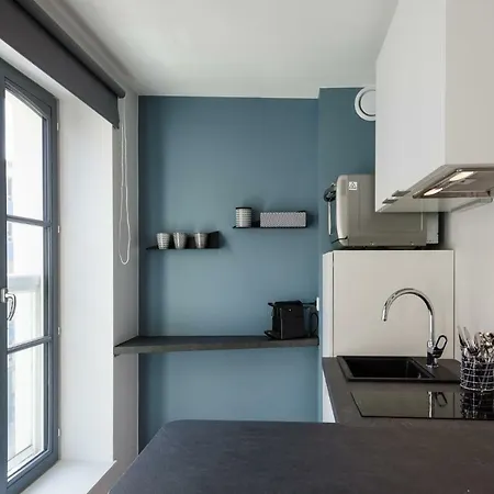 Apartamento Centre *