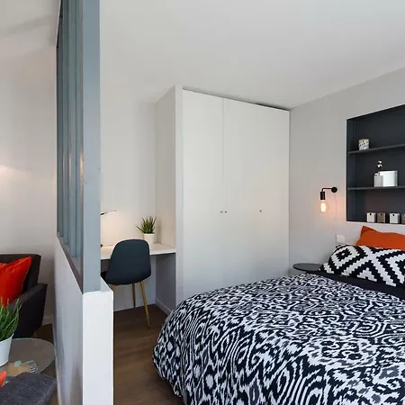 Centre Apartamento