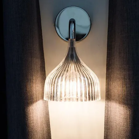 Lejlighed Centre Lille