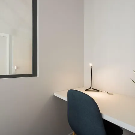 Apartamento Centre