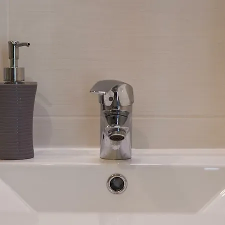 Apartamento Centre