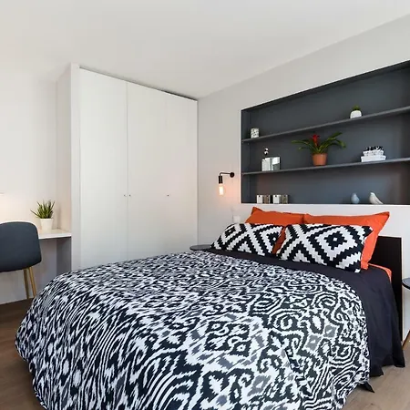 Centre Apartamento Lille