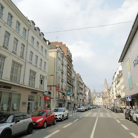 Centre * Lille