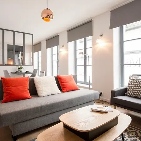 Centre Apartamento *