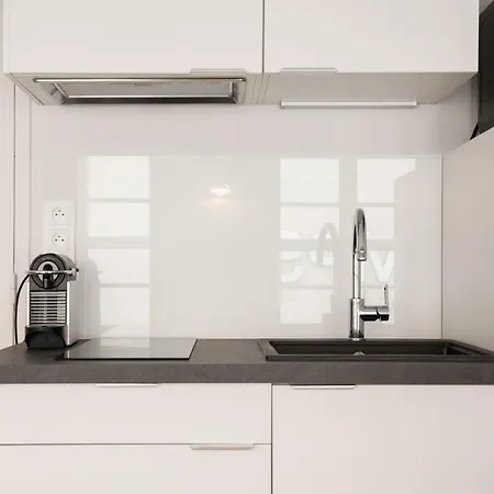 Centre Apartamento