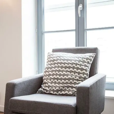 Appartement Centre *