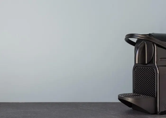 Centre Lejlighed Lille